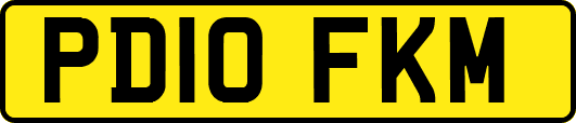 PD10FKM