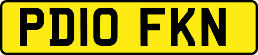 PD10FKN