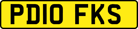 PD10FKS