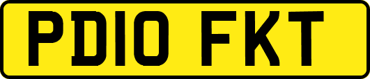 PD10FKT