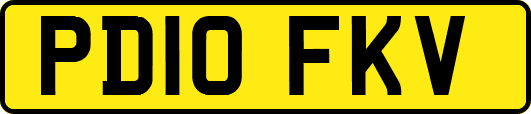 PD10FKV