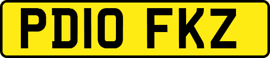 PD10FKZ
