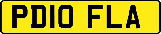 PD10FLA