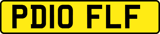 PD10FLF
