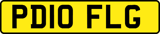 PD10FLG
