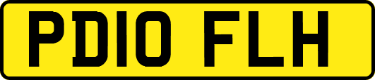 PD10FLH