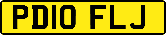 PD10FLJ