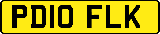PD10FLK