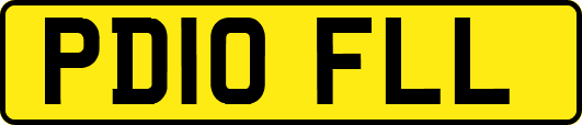 PD10FLL