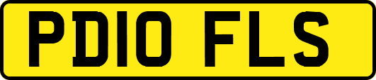 PD10FLS