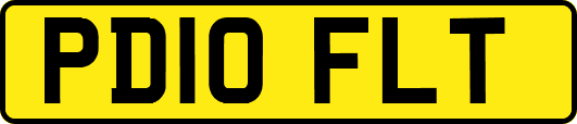 PD10FLT