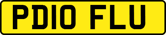 PD10FLU
