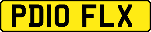 PD10FLX