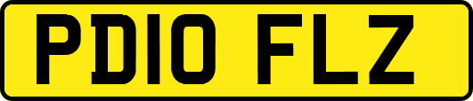 PD10FLZ