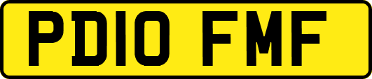 PD10FMF