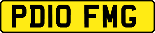 PD10FMG