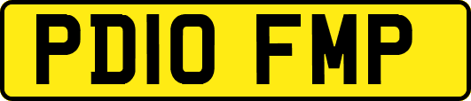 PD10FMP