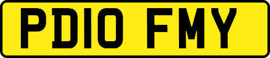 PD10FMY