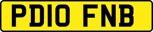 PD10FNB