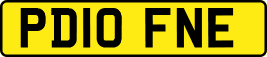 PD10FNE