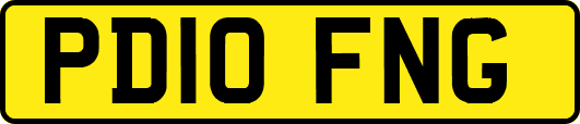 PD10FNG