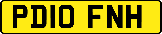 PD10FNH