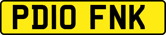 PD10FNK