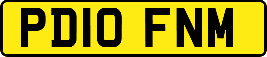 PD10FNM