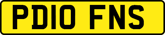 PD10FNS