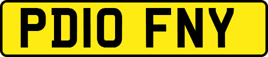 PD10FNY