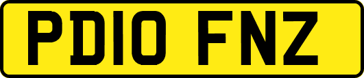PD10FNZ