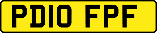 PD10FPF