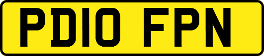 PD10FPN