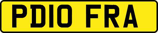 PD10FRA