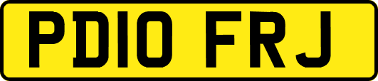 PD10FRJ