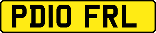 PD10FRL
