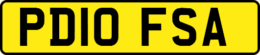 PD10FSA