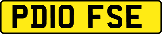 PD10FSE