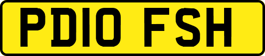 PD10FSH