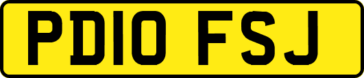 PD10FSJ
