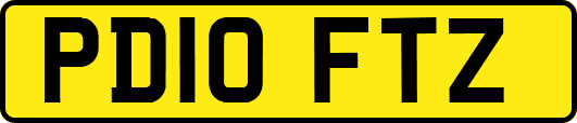 PD10FTZ