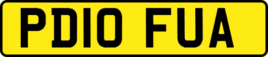 PD10FUA