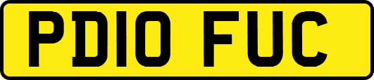 PD10FUC