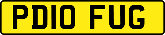 PD10FUG