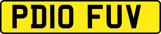 PD10FUV