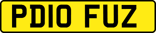PD10FUZ