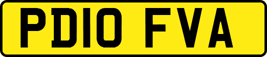 PD10FVA