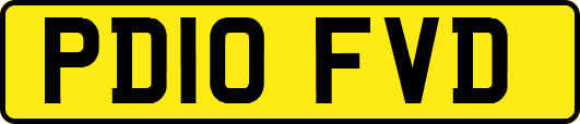 PD10FVD