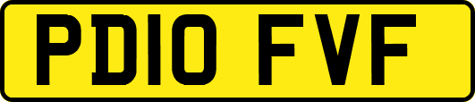 PD10FVF