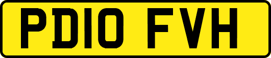 PD10FVH